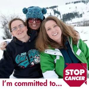 Meet your Posher, Lori